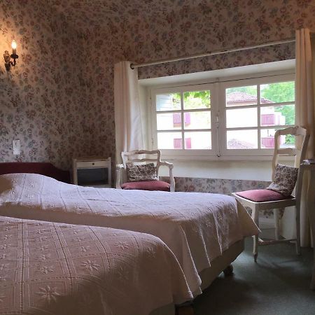 Hôtel Cante Grit Barbotan-les-Bains Extérieur photo
