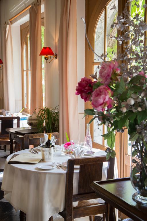 Hôtel Cante Grit Barbotan-les-Bains Extérieur photo