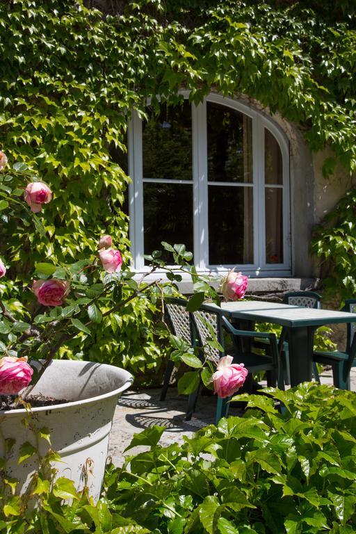 Hôtel Cante Grit Barbotan-les-Bains Extérieur photo