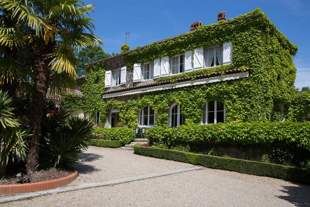 Hôtel Cante Grit Barbotan-les-Bains Extérieur photo