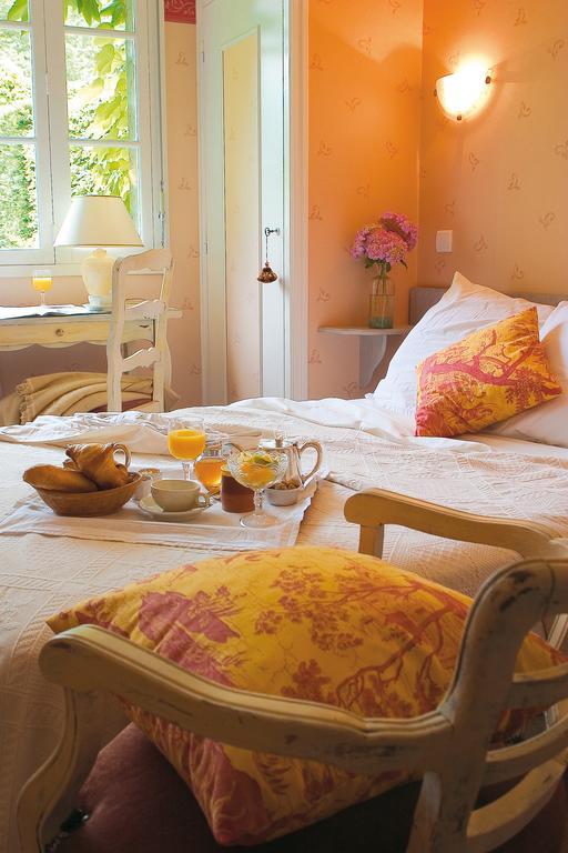 Hôtel Cante Grit Barbotan-les-Bains Chambre photo