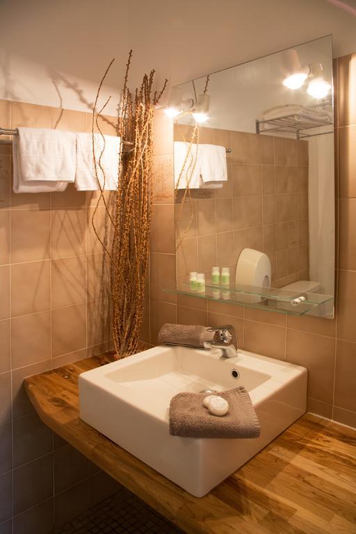Hôtel Cante Grit Barbotan-les-Bains Extérieur photo