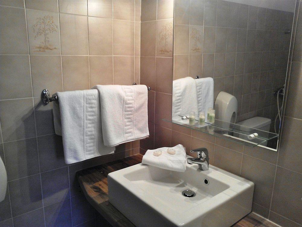 Hôtel Cante Grit Barbotan-les-Bains Extérieur photo