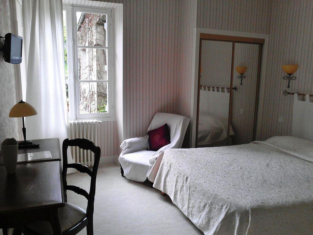Hôtel Cante Grit Barbotan-les-Bains Extérieur photo