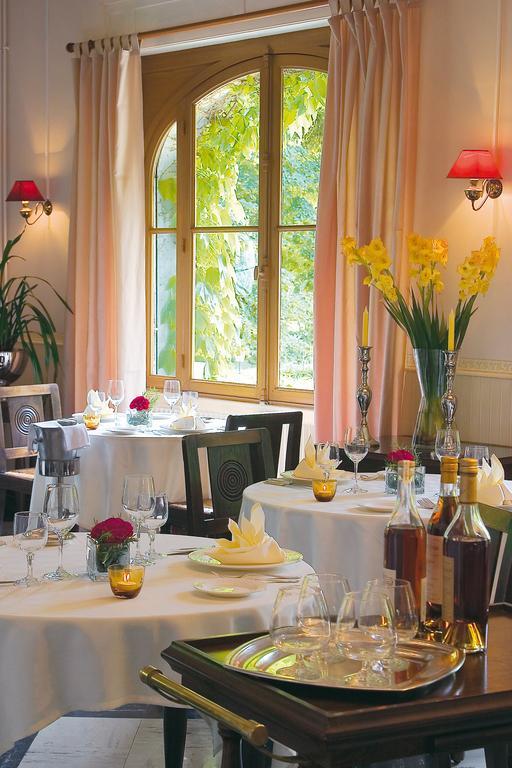 Hôtel Cante Grit Barbotan-les-Bains Extérieur photo