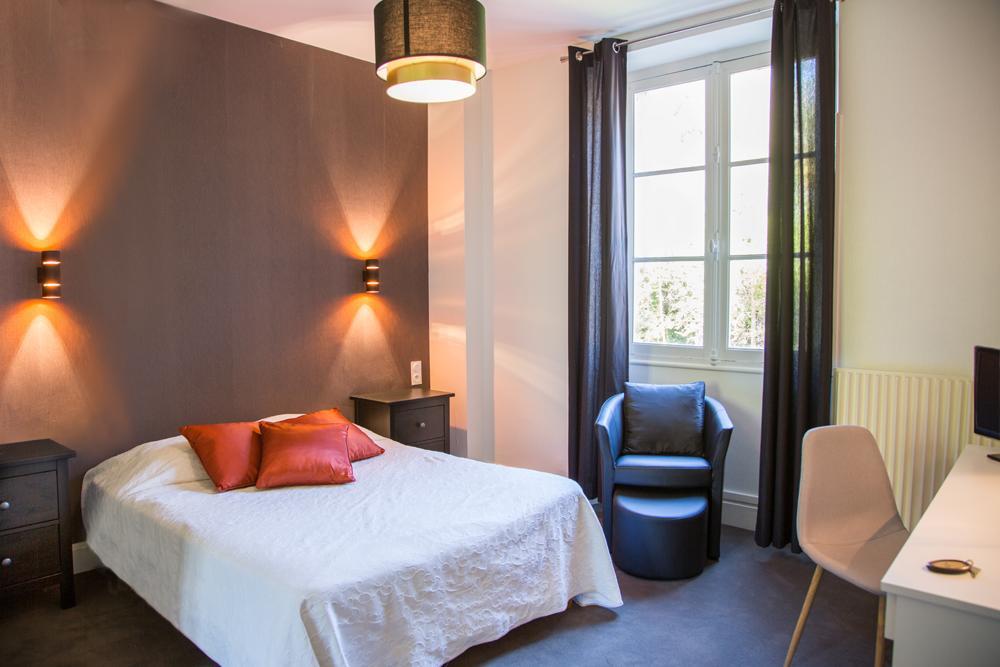 Hôtel Cante Grit Barbotan-les-Bains Extérieur photo