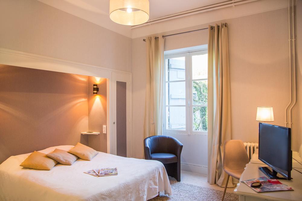 Hôtel Cante Grit Barbotan-les-Bains Extérieur photo