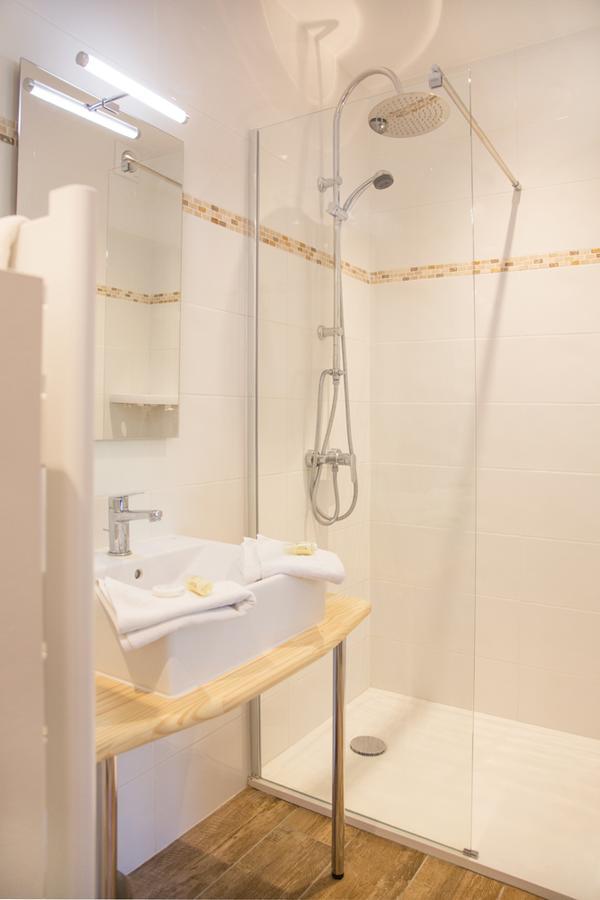 Hôtel Cante Grit Barbotan-les-Bains Extérieur photo