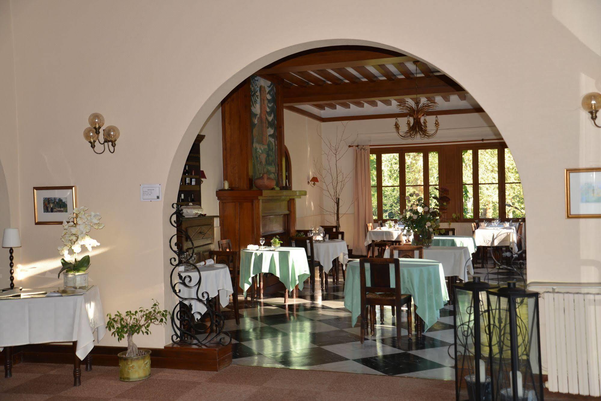 Hôtel Cante Grit Barbotan-les-Bains Extérieur photo