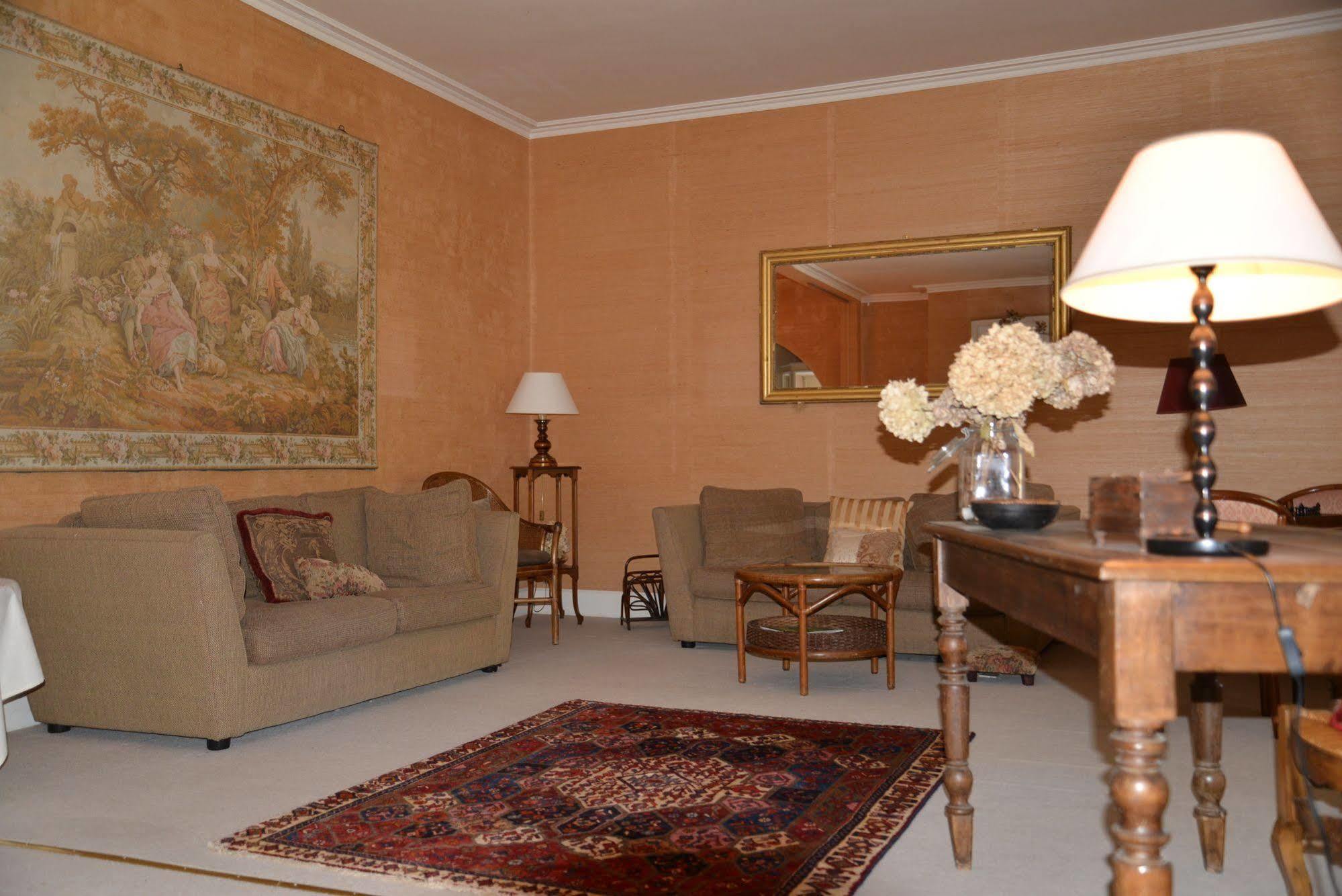 Hôtel Cante Grit Barbotan-les-Bains Extérieur photo