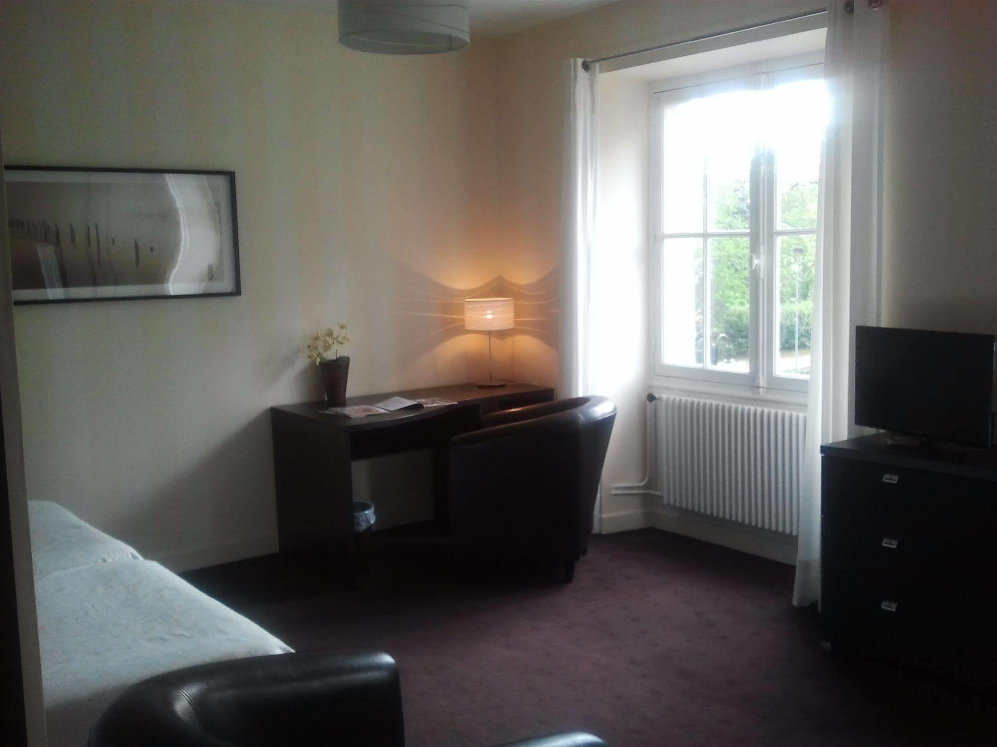 Hôtel Cante Grit Barbotan-les-Bains Extérieur photo