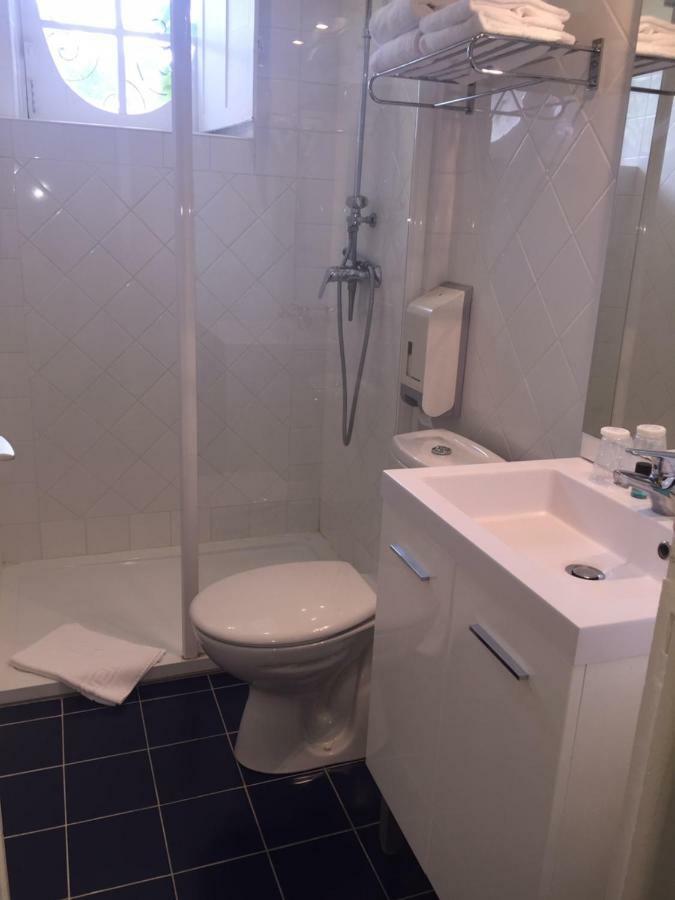 Hôtel Cante Grit Barbotan-les-Bains Extérieur photo